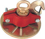 TJG.Захват для вытяжки стаканов ( D4124)