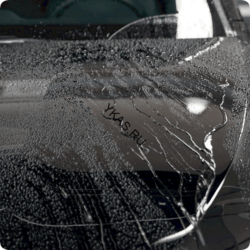 Perfect Finish Sealant - Спрей герметик для высокоглянцевых поверхностей 500 мл 685500