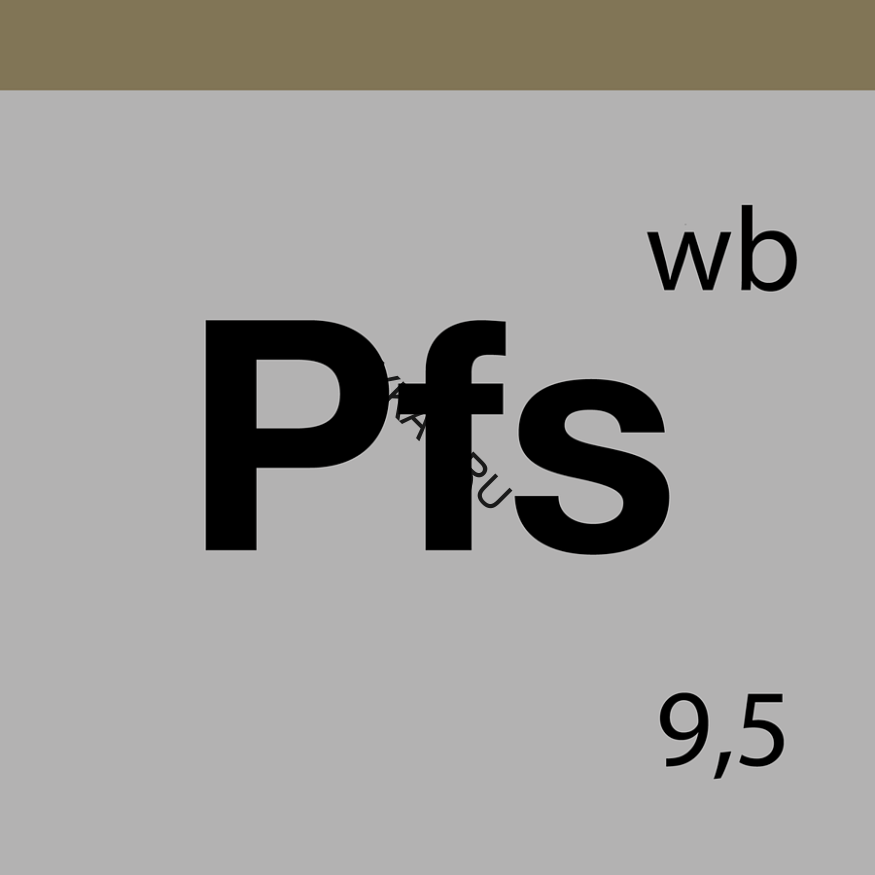 Perfect Finish Sealant - Спрей герметик для высокоглянцевых поверхностей 500 мл 685500