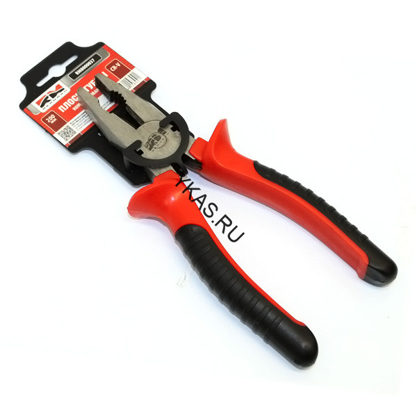 RedMark Пассатижи комбинированные 200 мм (плоскогубцы)