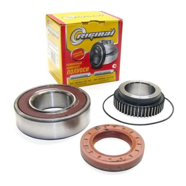 RG РК полуоси  ВАЗ-2123 под АБС (левой)