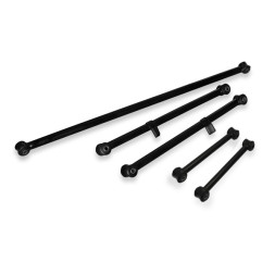 RG Штанги реактивные ВАЗ-2101-07 (компл.) Riginal