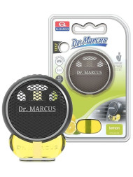 Осв.воздуха DrMarcus на дефлектор SPEAKER Lemon