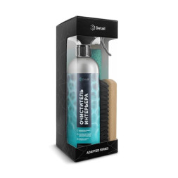 DETAIL  Набор для очистки салона