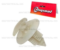 Клипсы  ВАЗ-2108, УАЗ (кт) 20 шт