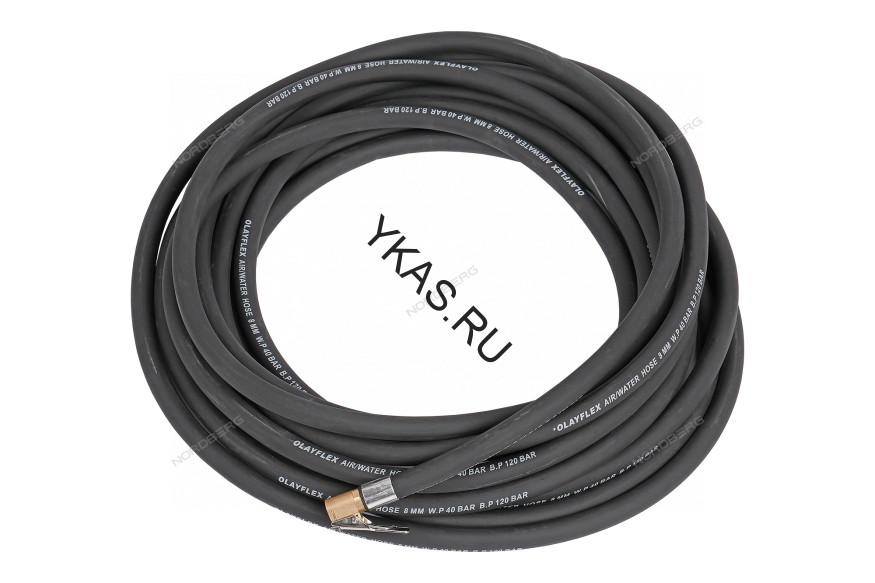 Полуавтоматическая подкачка колес NORDBERG TI12D настенная