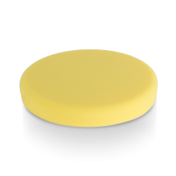 Полировальный круг Полу-твердый Ø 210 x 30 мм. 999315