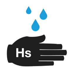 HANDY STAR - Чистящее средство для кожи рук (10 л) 63010