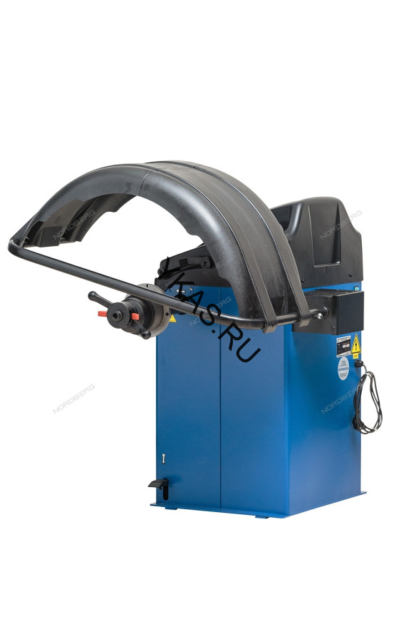 Балансировочный станок NORDBERG 4523C