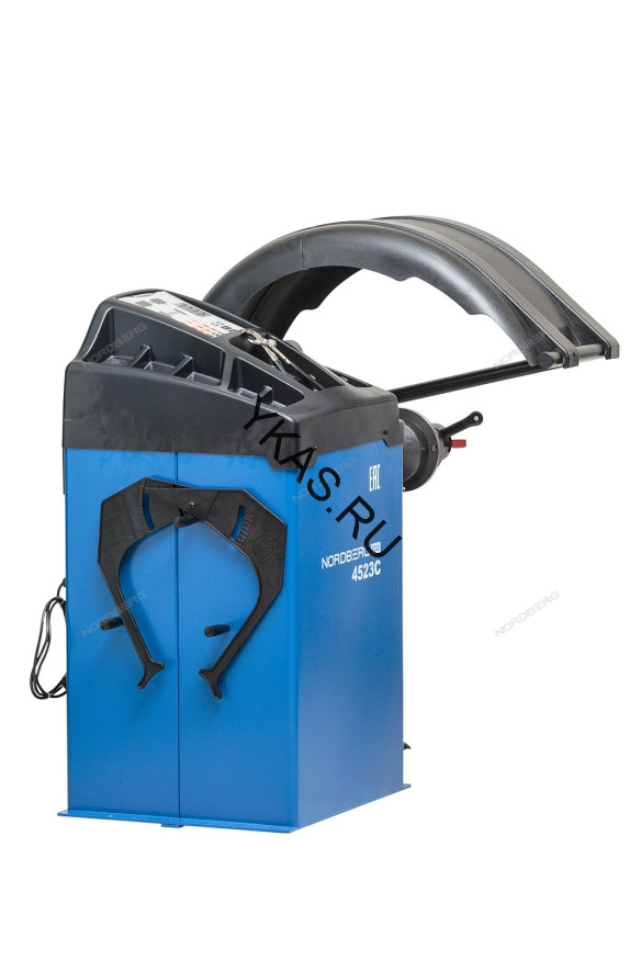 Балансировочный станок NORDBERG 4523C