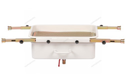 Емкость для сбора масла NORDBERG NO2365 на яму (65 л)