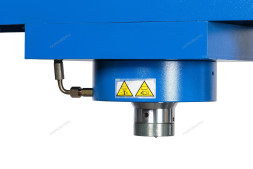 Напольный пресс NORDBERG N36150E с электроприводом