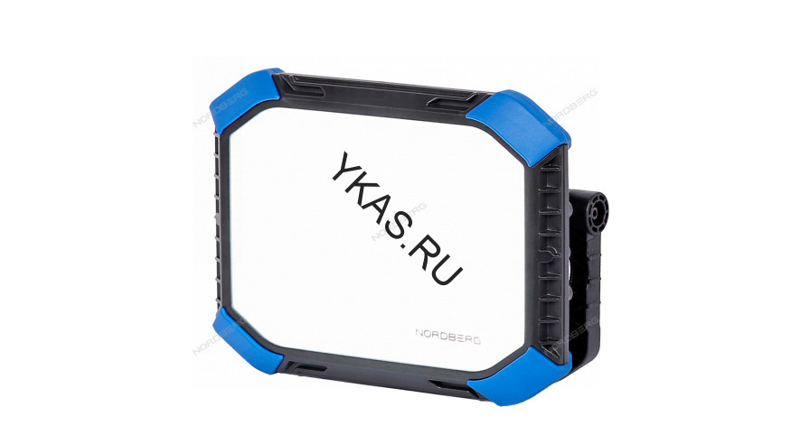 Аккумуляторный стационарный светодиодный фонарь NORDBERG 1913