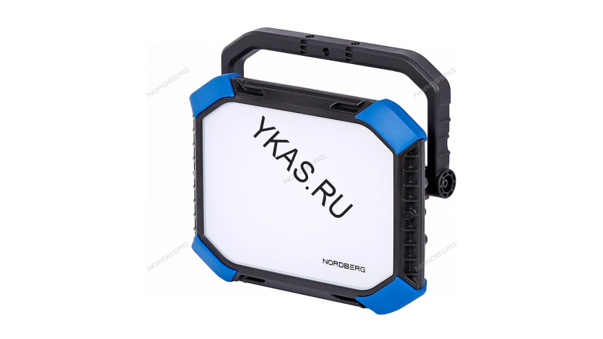 Аккумуляторный стационарный светодиодный фонарь NORDBERG 1913