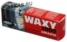 ATAS   WAXY-2000  abrasiva  150ML. Абразивная паста на основе натуральных восков и силикона