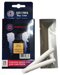 Осв.возд. AROMA Topline запаска №s021 Tom Ford Tobacco Vanille