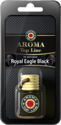 Осв.возд. AROMA Topline Флакон Селективная серия s029 Stefano Ricci Royal Black