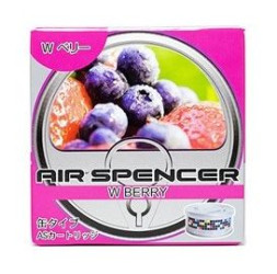 Осв.воздуха Eikosha Spencer  W Berry (сочетание диких ягод: земляники и малины, с добавлением но