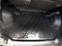 Коврик багажн.  Honda CR-V (02-06)