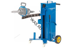 Тележка-держатель NORDBERG N31P182 с цепью для грузовых пневмогайковертов