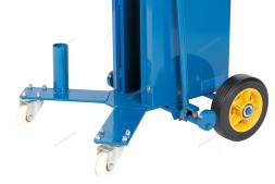 Тележка-держатель NORDBERG N31P182 с цепью для грузовых пневмогайковертов