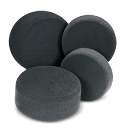 Полировальный круг мягкий Финишный Ø 160 x 30 мм 999292