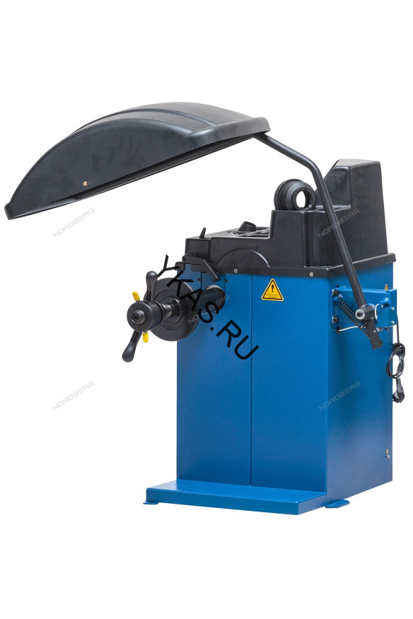 Балансировочный станок NORDBERG 4524C