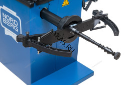 Балансировочный станок NORDBERG 4524C