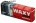 ATAS   WAXY-2000  abrasiva 75ML. Абразивная паста на основе натуральных восков и силикона