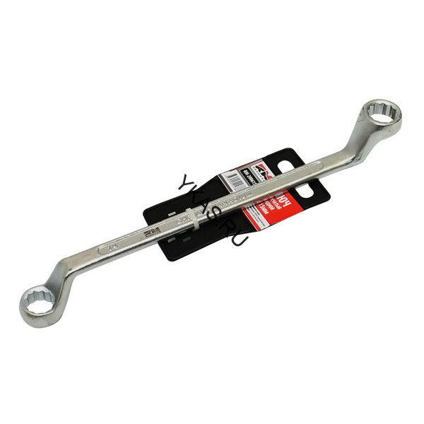 RedMark  Ключ коленчатый накидной 14x15 мм