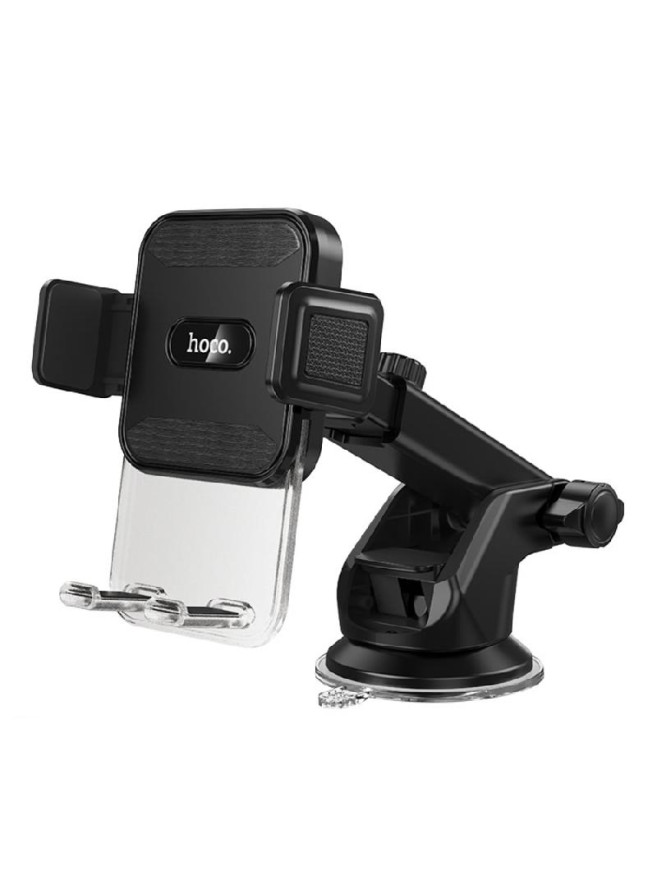 Держатель телефона  HOCO на длинной жесткой ножке DCA69