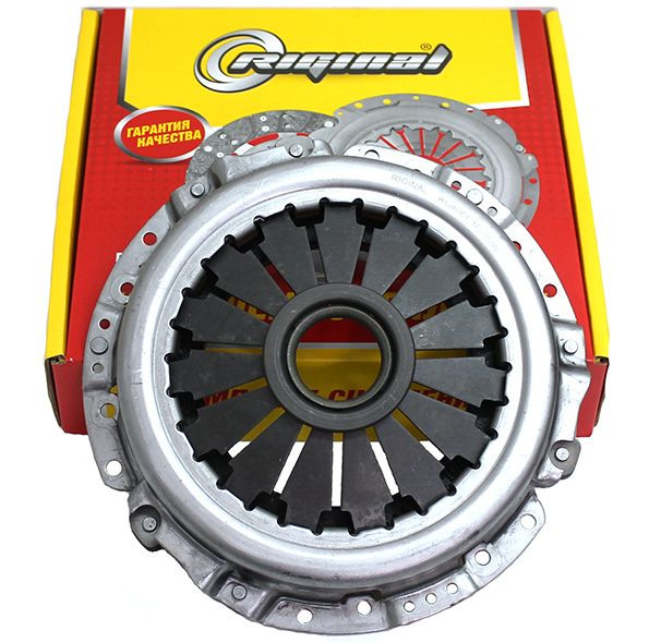 RG Корзина сцепления  дв.406,405,409,4026,4025,410 Riginal