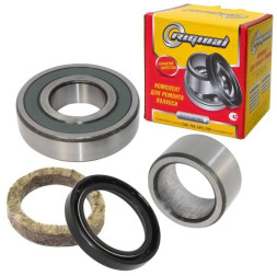 RG РК полуоси Г-2410,3110,31029,3102,24 Riginal