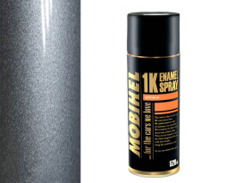 Mobihel Эмаль базовая металлик кварц (520мл)