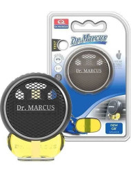 Осв.воздуха DrMarcus на дефлектор SPEAKER New Car