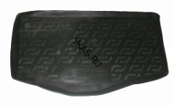 Коврик багажн.  Suzuki Swift (11-17)