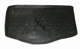 Коврик багажн.  Suzuki Swift (11-17)