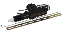 Активатор дв/замка 5-ти проводной усиленный TLT-5PM-8-H в коробке