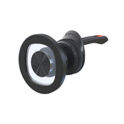 Держатель телефона Breaking CH13 (16 магнитов в комплекте) черный