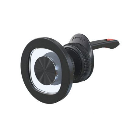 Держатель телефона Breaking CH13 (16 магнитов в комплекте) черный