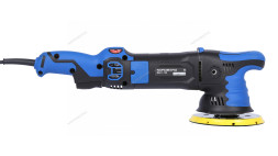 Полировальная машинка эксцентриковая NORDBERG NE411-150 (Ø диска 150 мм, 2000-4800 об/мин, 1000 Вт)