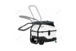 Пылесос одномоторный NORDBERG NV34 с поддержкой пневмоинструмента (30 л, 1600 Вт)