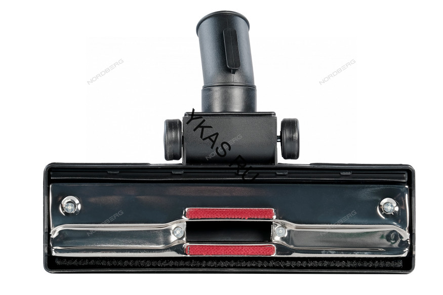 Пылесос одномоторный NORDBERG NV34 с поддержкой пневмоинструмента  (30 л, 1600 Вт)