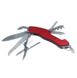 Многофункциональный нож 9 предметов
