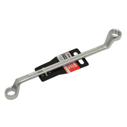 RedMark Ключ коленчатый накидной 16x17 мм