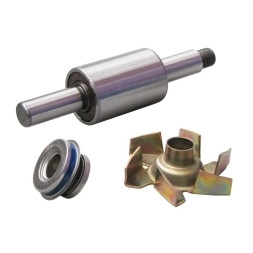 RG РК помпы 40524, 40525, 40904 (крыльчатка, сальник, подшипник, стопор) ЕВРО-3 "Riginal"