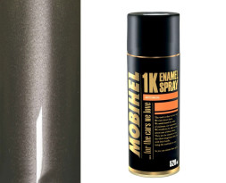 Mobihel Эмаль базовая металлик кориандр (520мл)