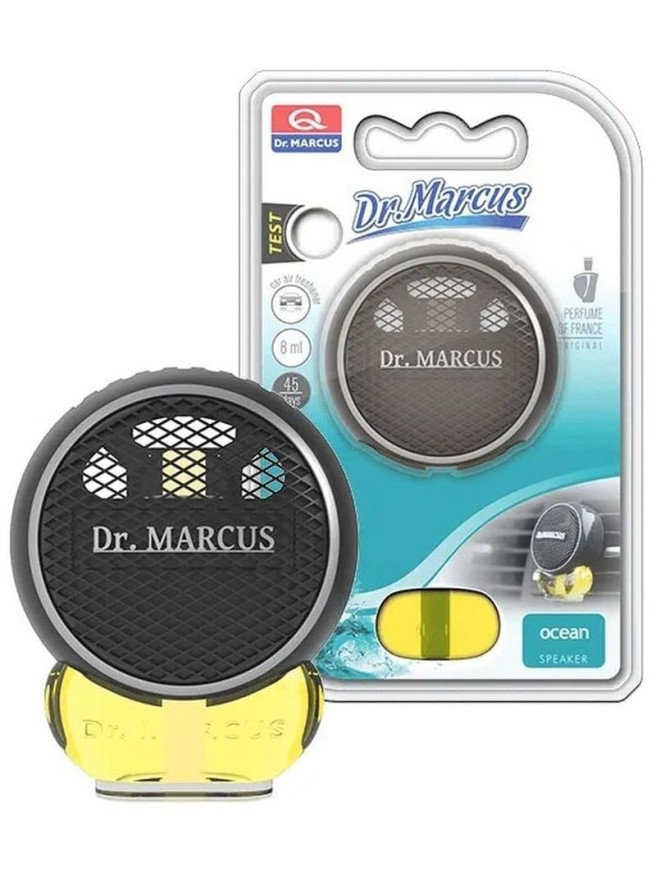 Осв.воздуха DrMarcus на дефлектор  SPEAKER  Ocean
