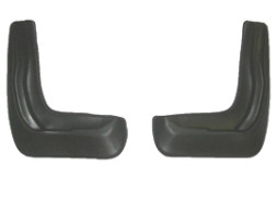 Брызговики мод. Toyota Camry (11-) задн. (к-кт 2шт)