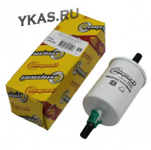 RG Фильтр топливный для  ВАЗ 2104-15 , 2123 ,1118 , 2170 под защелку